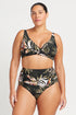 Artesands Neo Du Palmis Botticelli High Waist Swim Bottom